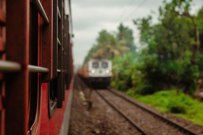 FairTrrip journey hero