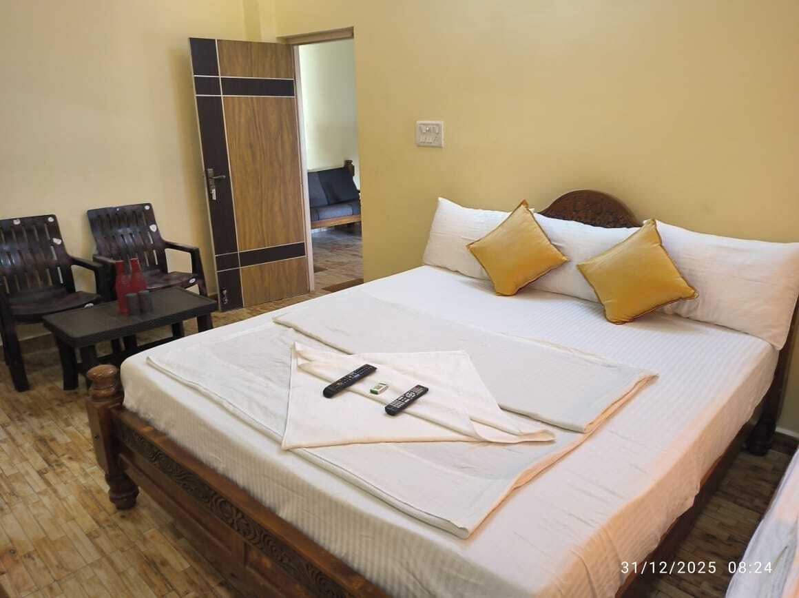 9 Occupancy Group House