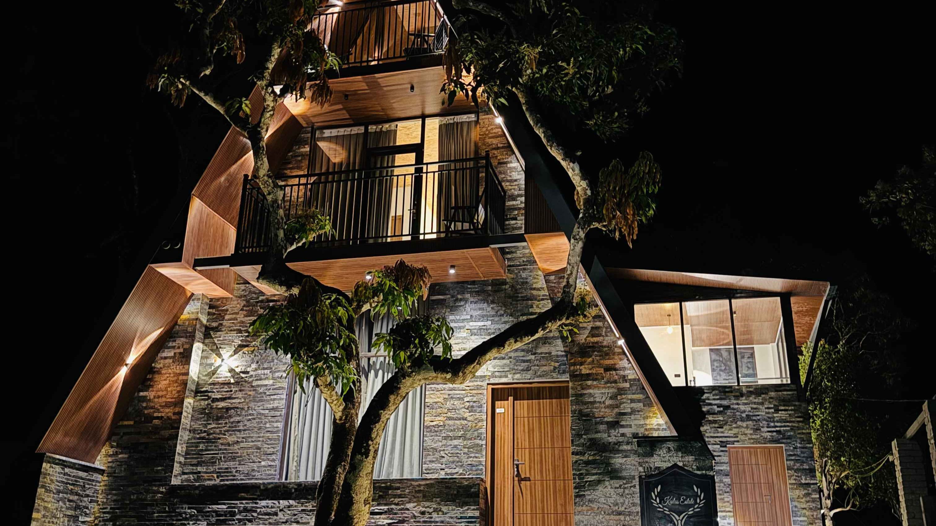 Resort gallery — Au Revoir photos