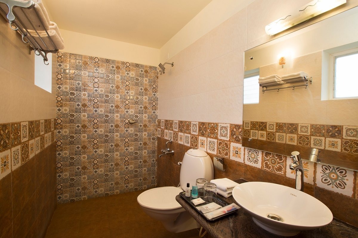 Executive room view 2