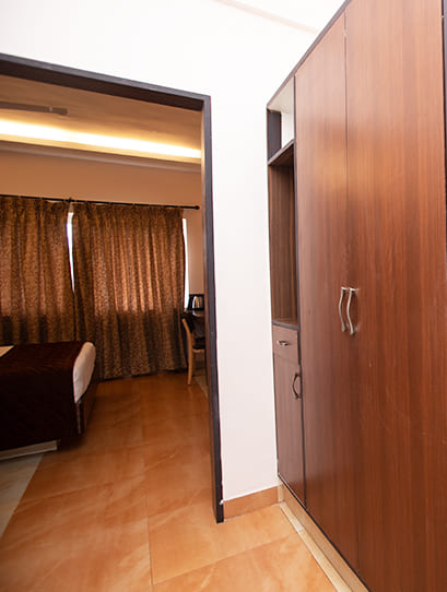 Family Room main view