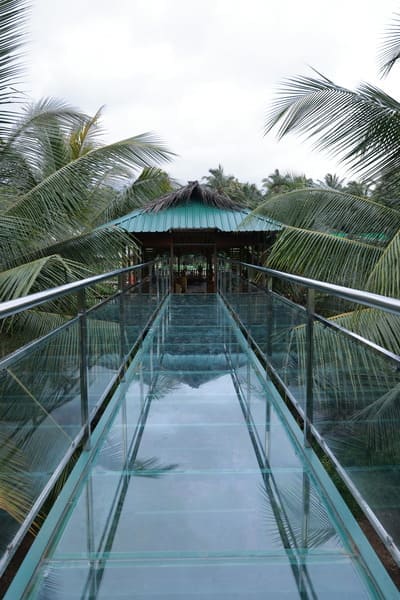 Glass Bridge