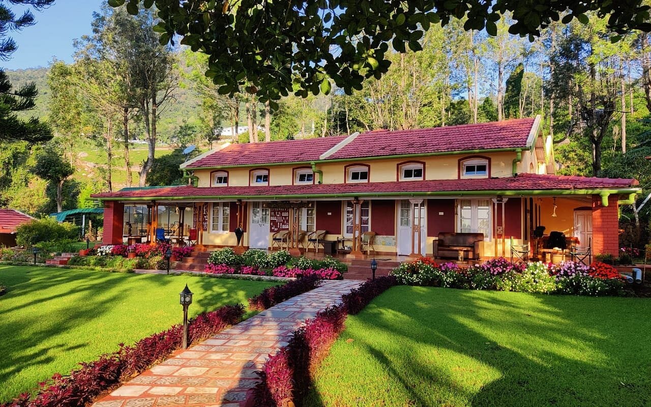 Prakritilaya Nature Homes