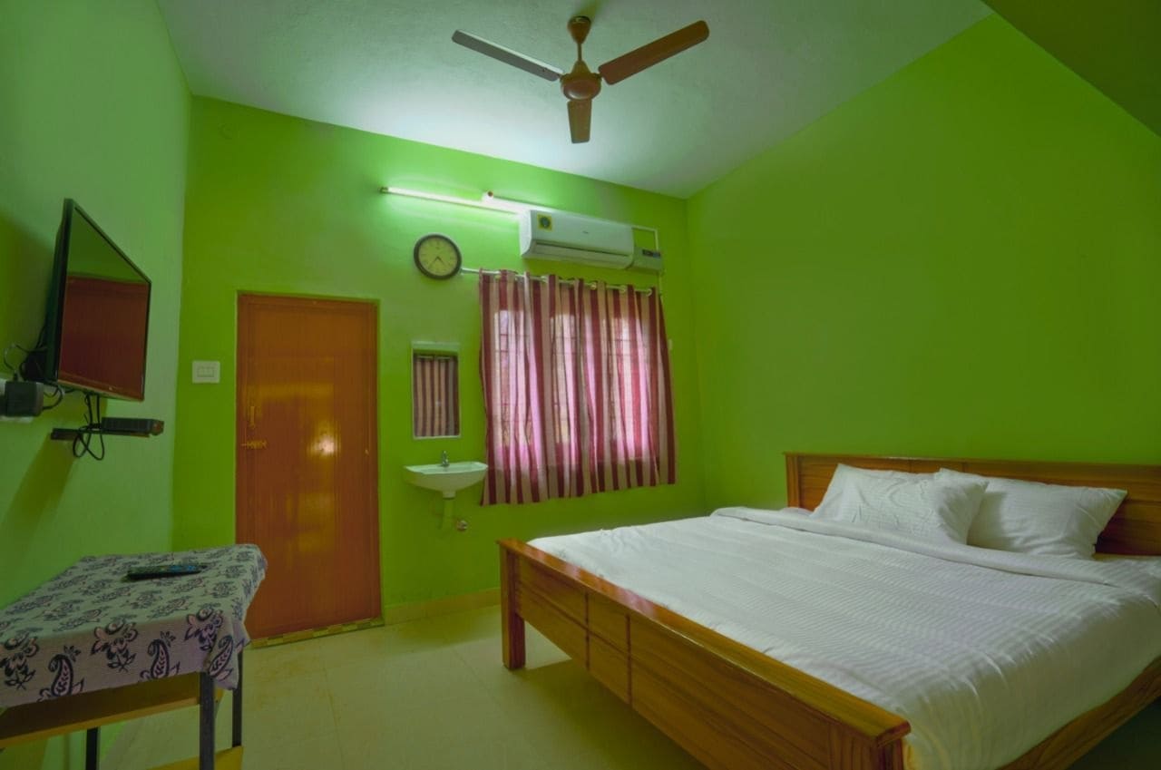 Standard Room main view