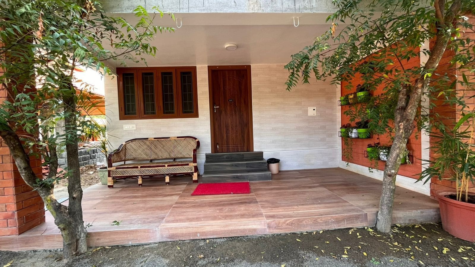 Standard Room view 3