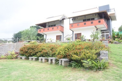 Luxury suite room view 3