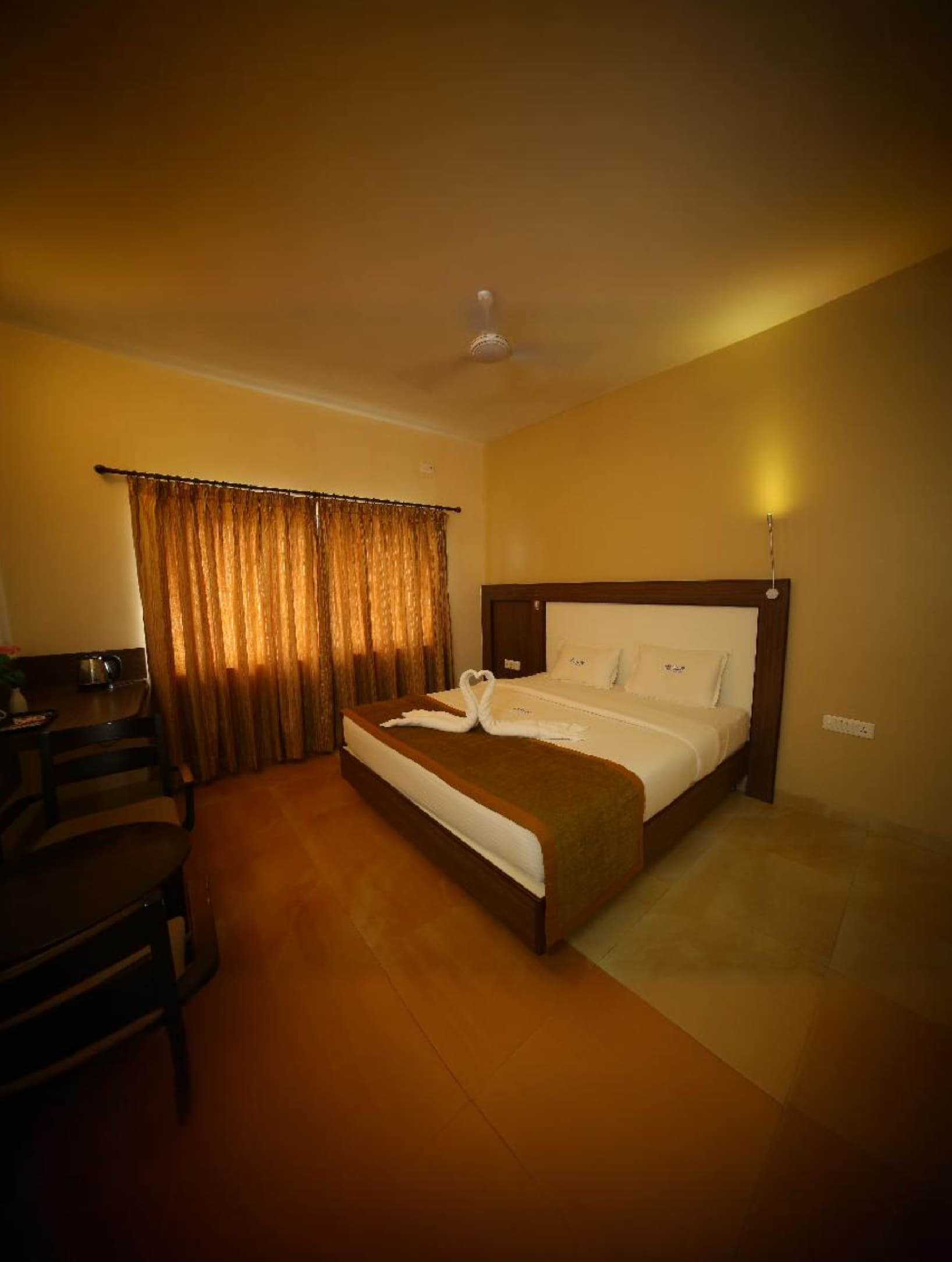 Suite Room main view