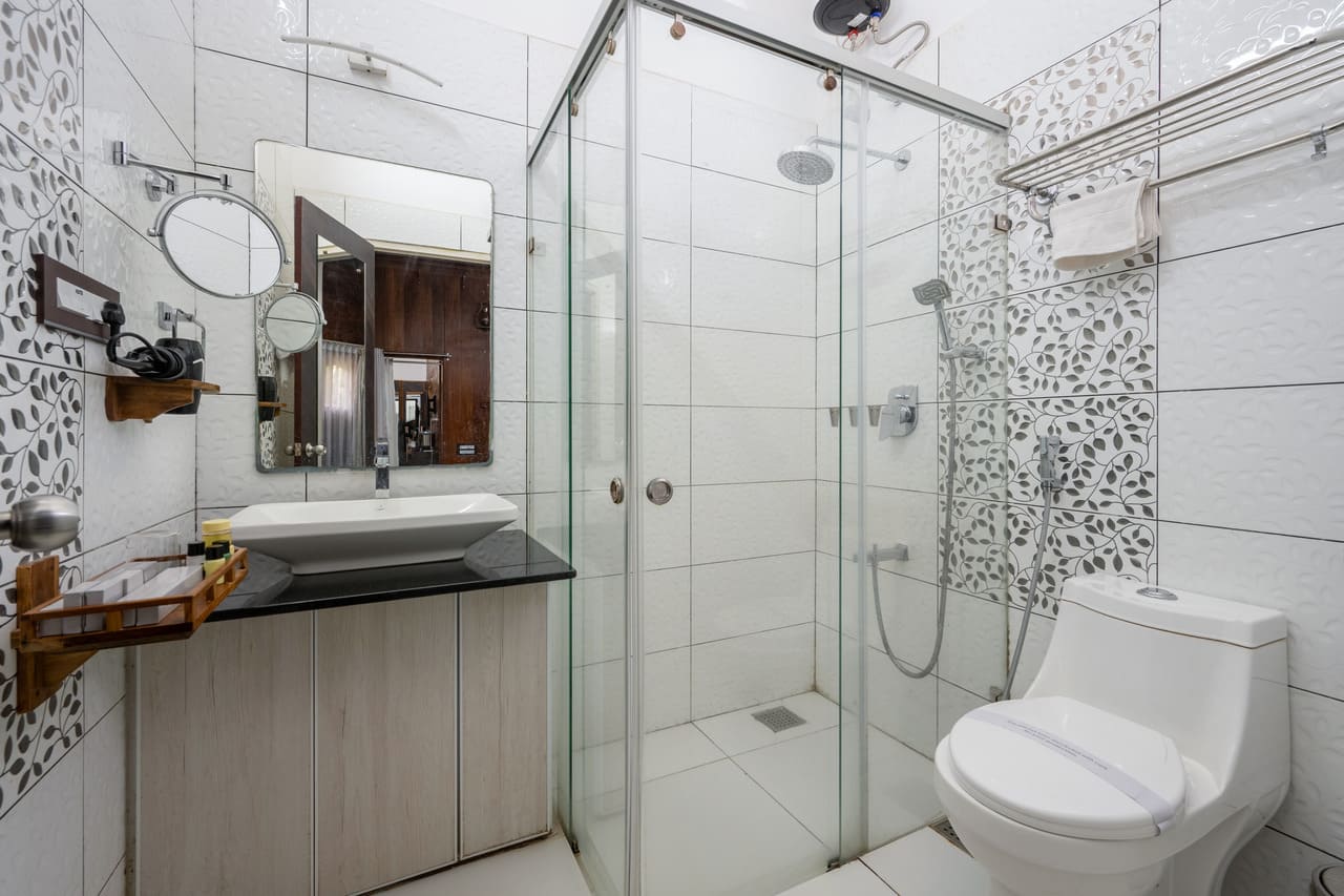 Naalukettu Luxury Room view 3