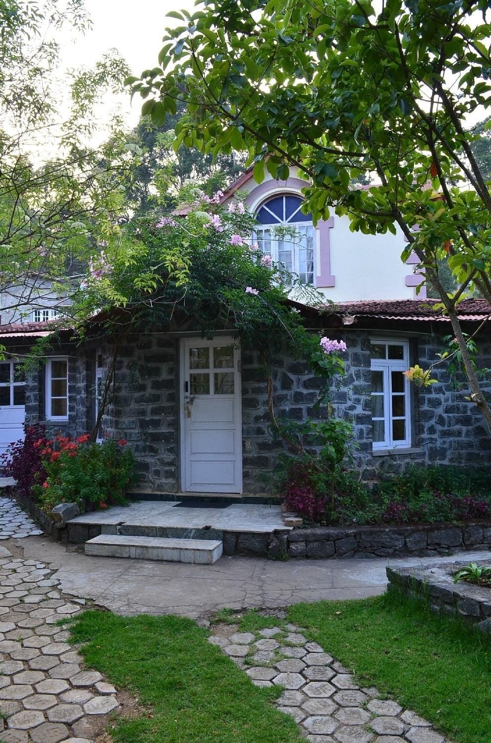 Delux Rooms main view