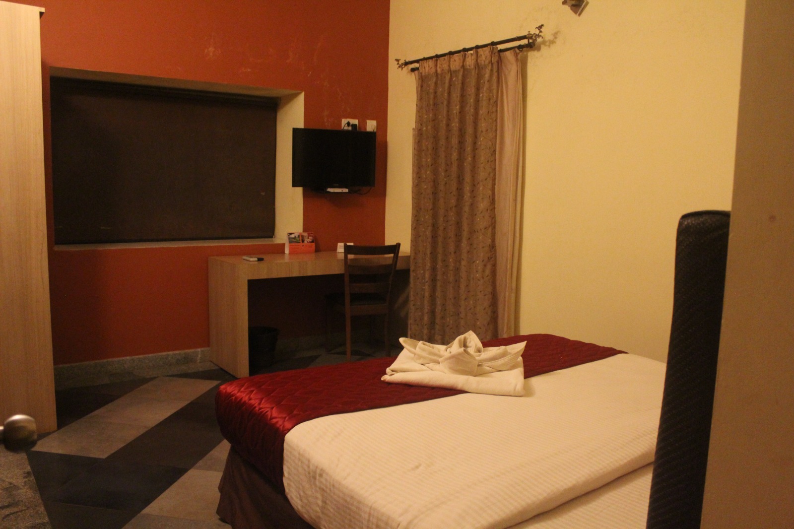 Villa — 3 BHK duplex view 3