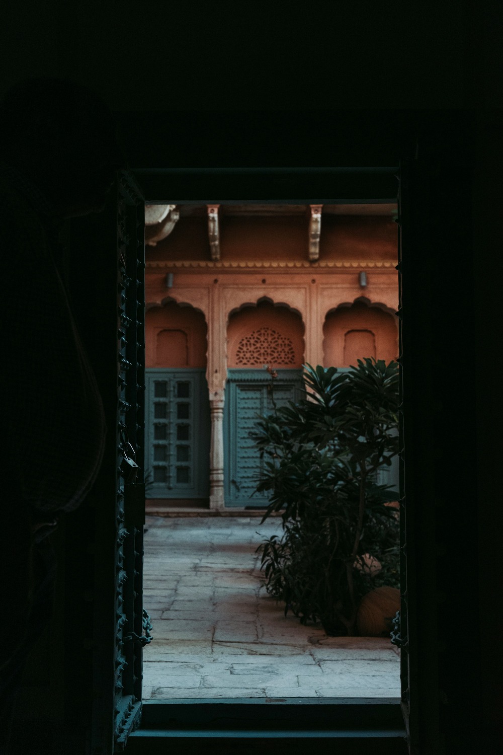 Cultural & Village Experience