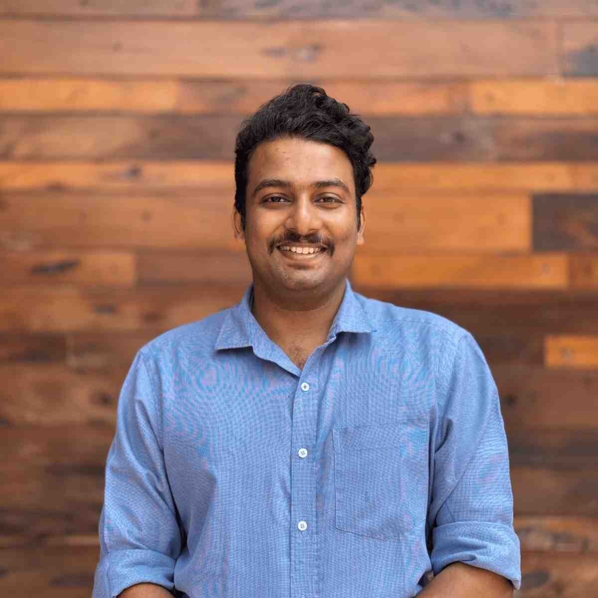 Dr Yethu Nair ML — Physician & RMO (BAMS)